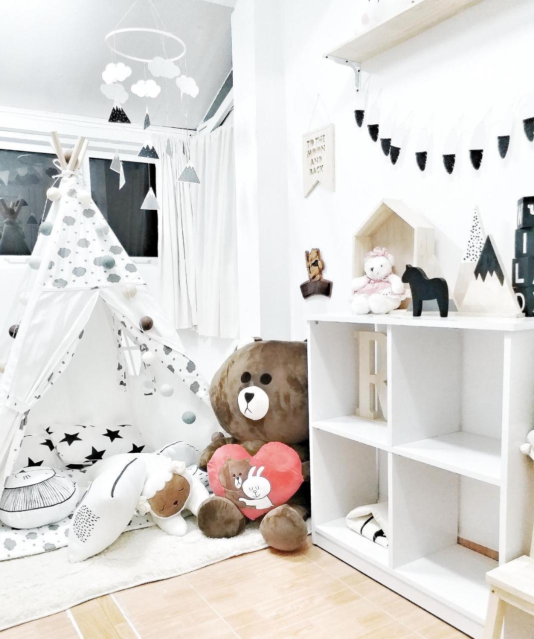 Misty Forest House Hotel Dalat Luaran gambar
